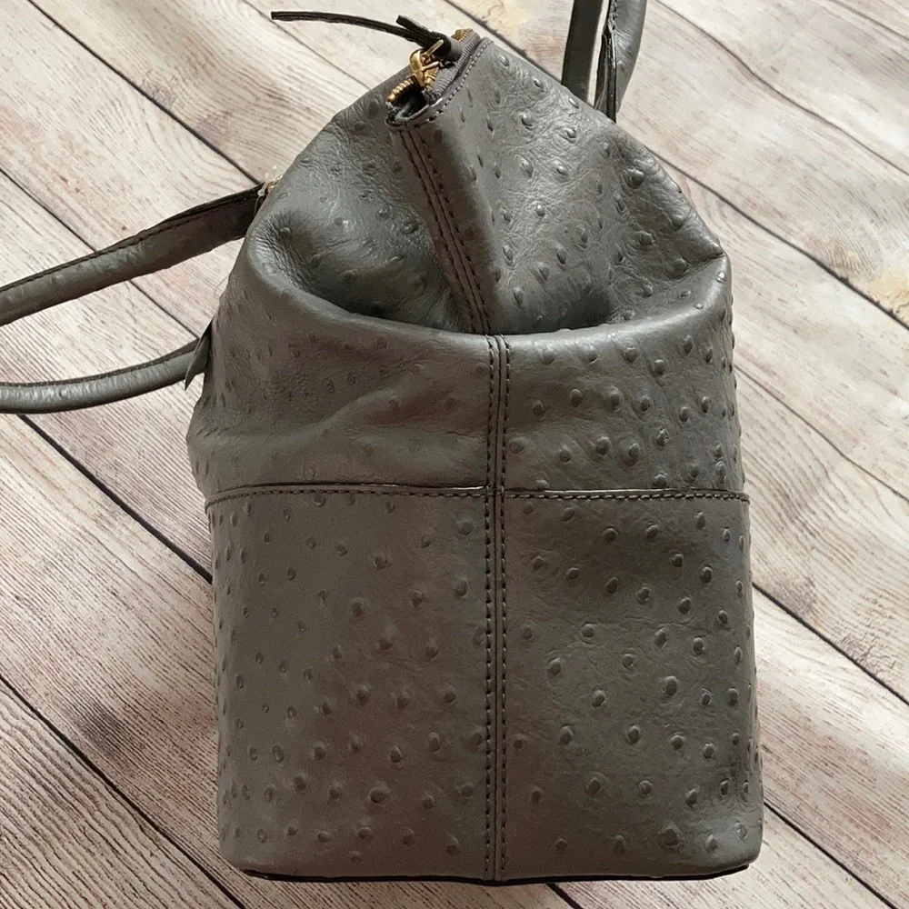 Kate Spade Womens Blaine Windsor Square Satchel Bag - Picture 6 of 12